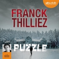 Téléchargez des manuels d'allemand gratuits Puzzle 9782356417428 in French par Franck Thilliez