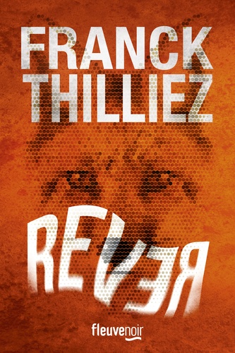 Rêver - Franck Thilliez - Livres - Furet du Nord
