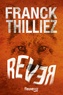 Franck Thilliez - Rêver.