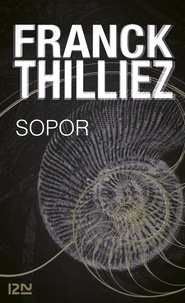 Franck Thilliez - Sopor.