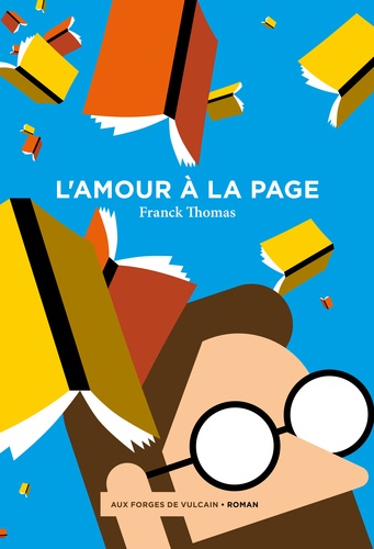 L'amour à la page - Occasion