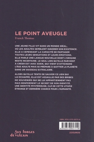 Le point aveugle