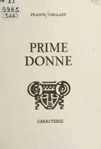 Prime donne
