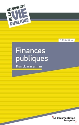 Finances publiques 10e édition