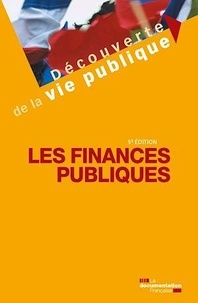 Franck Waserman - Les finances publiques.