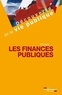 Franck Waserman - Les finances publiques.