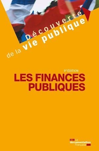 Les finances publiques 9e édition