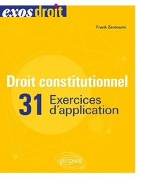 Droit constitutionnel