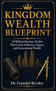 Kingdom Wealth Blueprint