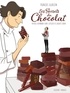 Franckie Alarcon - Les Secrets du chocolat.