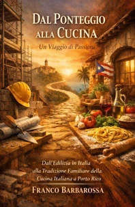 Dal Ponteggio Alla Cucina: Un Viaggio di Passioni
