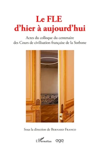 Le FLE d'hier à aujourd'hui