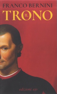 Franco Bernini - Il Trono.