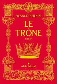 Le trône