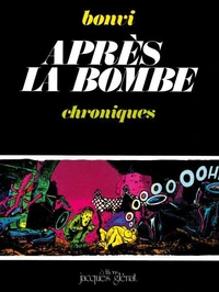Après la bombe Tome 1