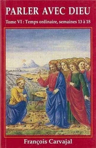 Parler Avec Dieu. Meditations Pour Chaque Jour