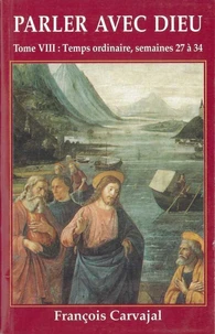Parler Avec Dieu. Meditations Pour Chaque Jour