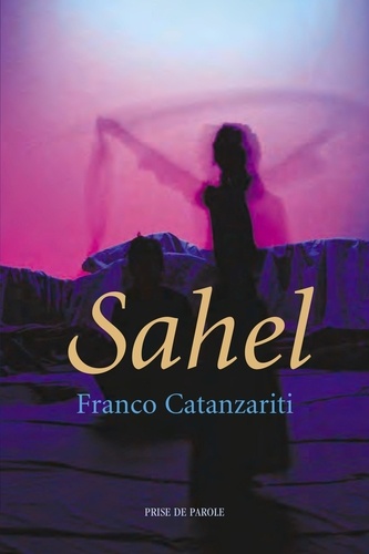 Franco Catanzariti - Sahel.