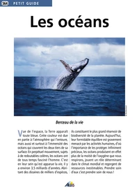 Les océans