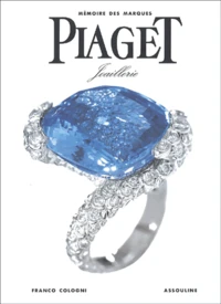 Piaget, Joaillerie