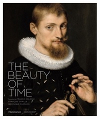 Franco Cologni et François Chaille - The Beauty of Time.