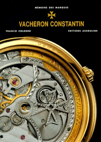 Franco Cologni - Vacheron Constantin.