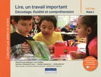 Lire, un travail important
