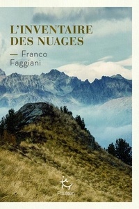 Franco Faggiani - L'inventaire des nuages.