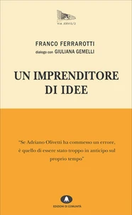 Un imprenditore di idee