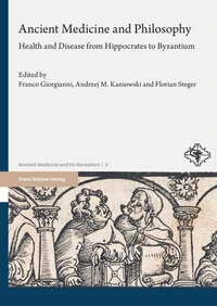 Ancient Medicine and Philosophy