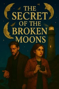 The Secret of the Broken Moons
