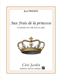 Aux frais de la princesse