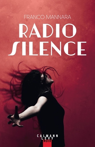 Radio Silence de Franco Mannara - Grand Format - Livre - Decitre