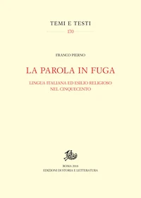 La Parola in fuga