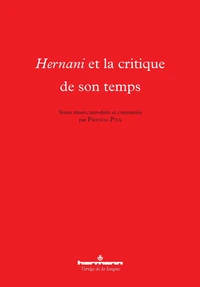 Hernani et la critique de son temps