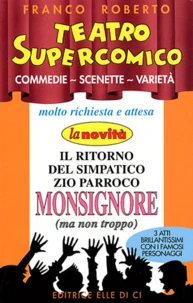 Teatro Supercomico