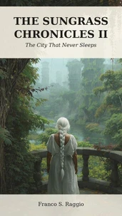 "The SunGrass Chronicles II: The City That Never Sleeps"