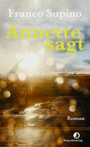 Annette sagt