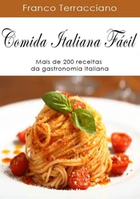 Comida Italiana Fácil