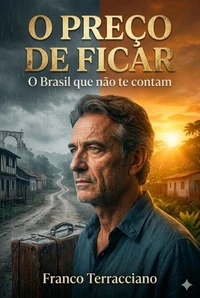 O preço de ficar