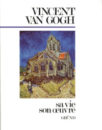 Franco Vedovello - Van Gogh.