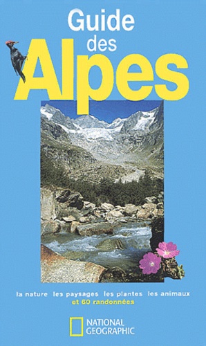 Franco Zavagno et Giorgio Roggero - Guide Des Alpes.