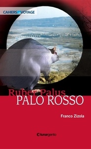 Franco Zizola - Palo Rosso.