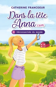 Déconnectée du monde