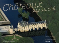 Châteaux vus du ciel