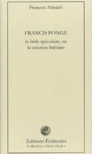 Francis Ponge