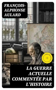 La guerre actuelle commentée par l'histoire