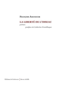 François Amanecer - La liberté de l'oiseau.