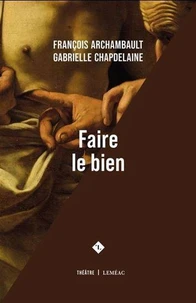 Faire le bien