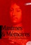Maximes et Mémoires